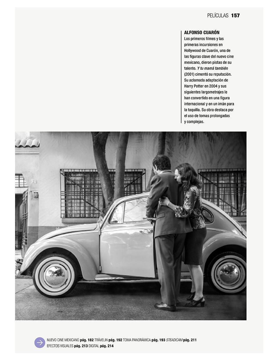 Libro Breve Historia del Cine de Ian Haydn Smith 5