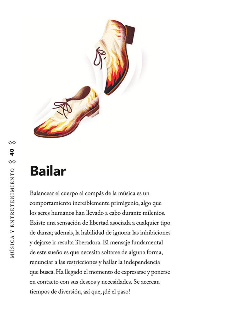 Libro Sueños: Interpretaciones, Significados ocultos, Simbología de Alison Davies / Jesús Sotés Vicente 2