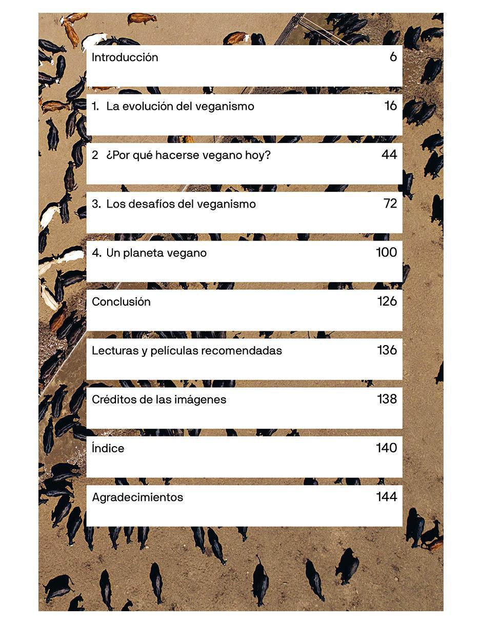 Libro ¿Deberíamos ser todos veganos? de Molly Watson / Matthew Taylor 2