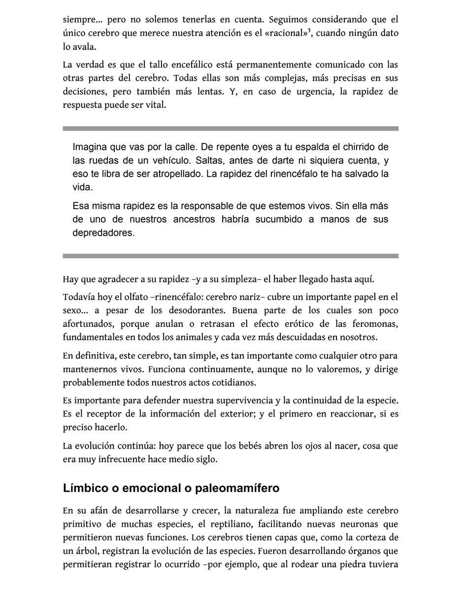 Libro PNL e Inteligencia emocional de José Ma. Acosta 3