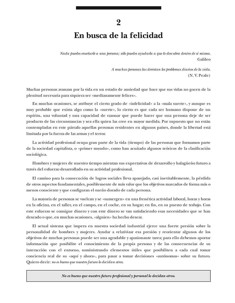 Libro Las Claves del Comportamiento Humano de Juan Manuel Opi 3