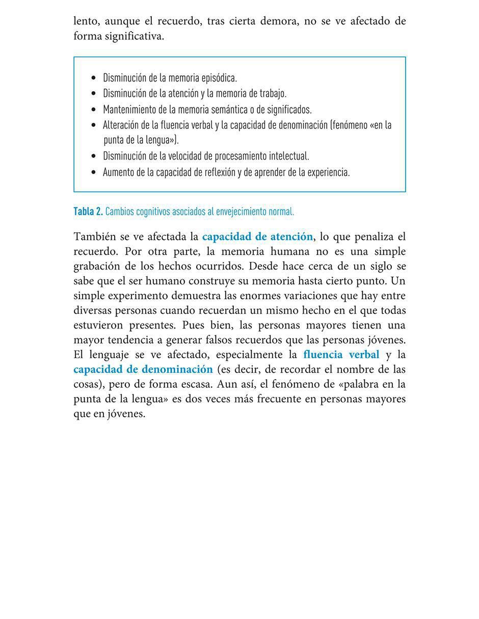 Libro El alzhéimer. Guía para entender y convivir con la enfermedad de Manuel Martín Carrasco 2