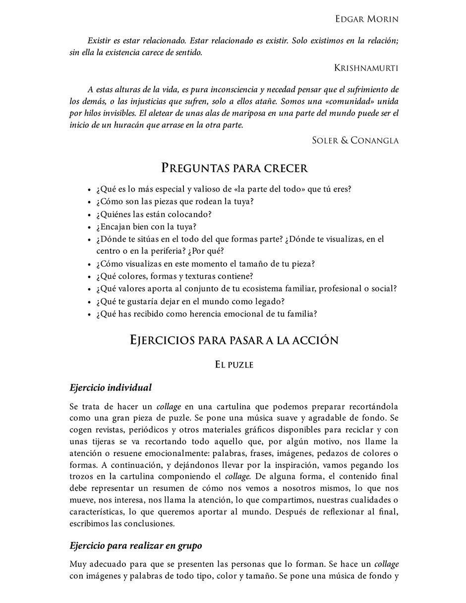 Libro Emociones: Las Razones Que La Razón Ignora de M. Mercè Conangla, Jaume Soler y Laia Soler Conangla 2