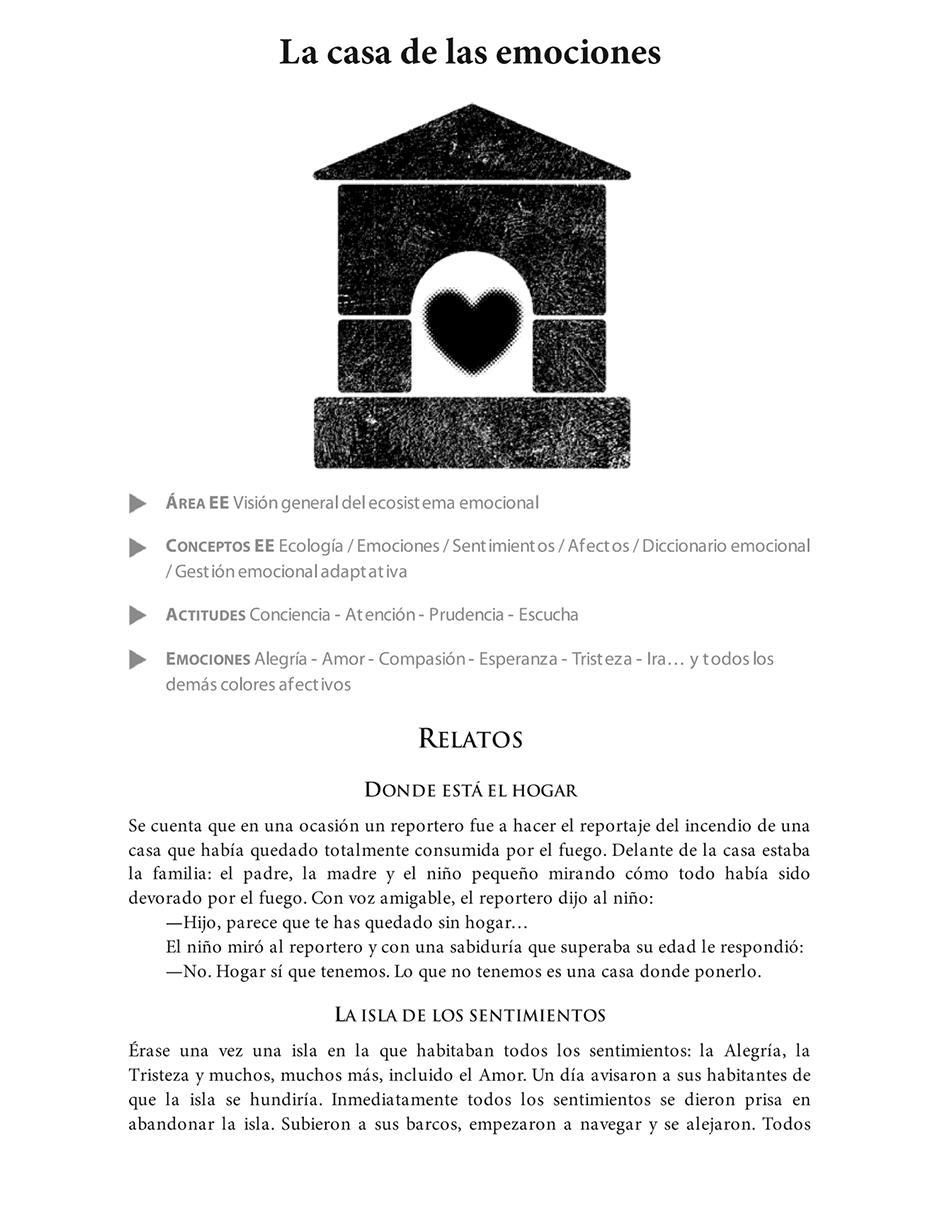 Libro Emociones: Las Razones Que La Razón Ignora de M. Mercè Conangla, Jaume Soler y Laia Soler Conangla 3