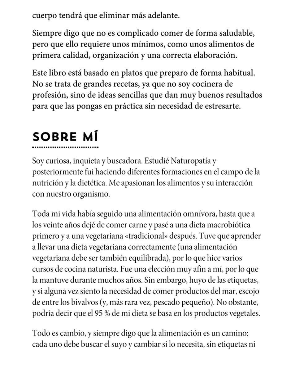 Libro Nutribols. Recetas deliciosas y nutritivas para comer en bol de Adriana Ortemberg 2