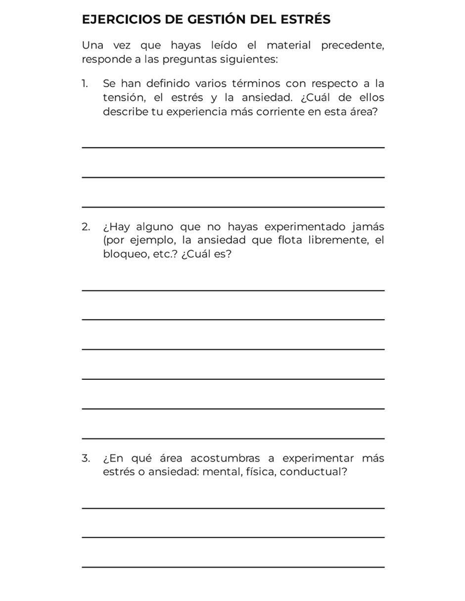 Libro Aprende a Relajarte de C. Eugene Walker 2