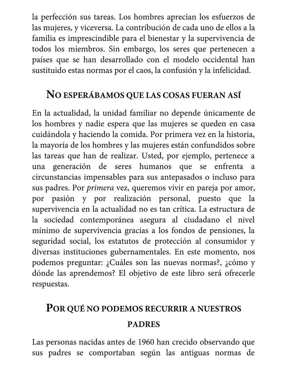 Libro Por qué los hombres no escuchan y las mujeres no entienden los mapas de Allan Pease y Barbara Pease 2