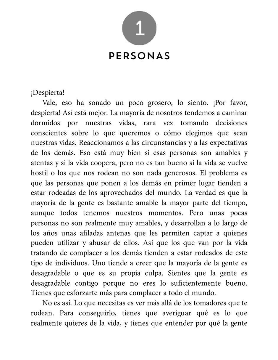 Libro Personas Tóxicas de Tim Cantopher 2