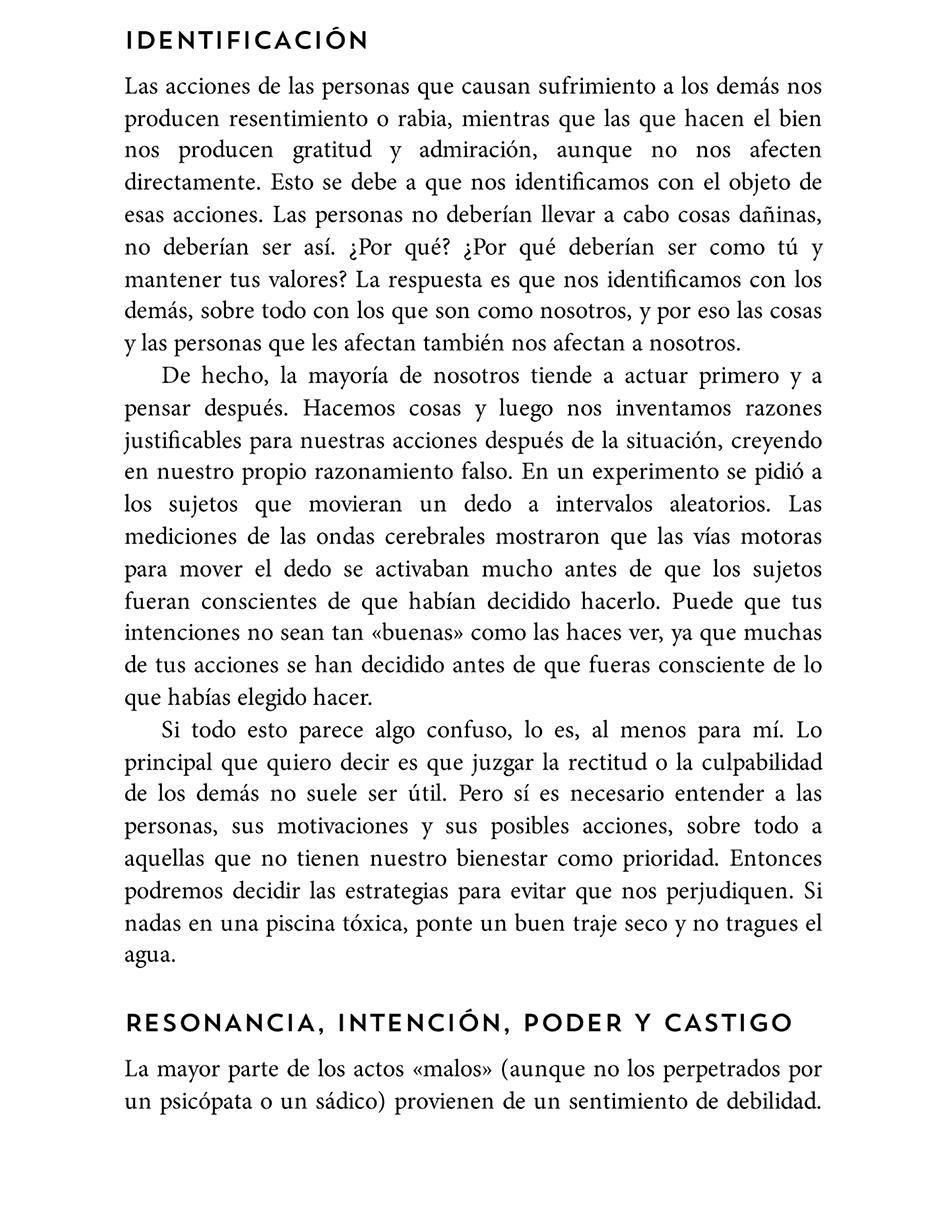 Libro Personas Tóxicas de Tim Cantopher 3