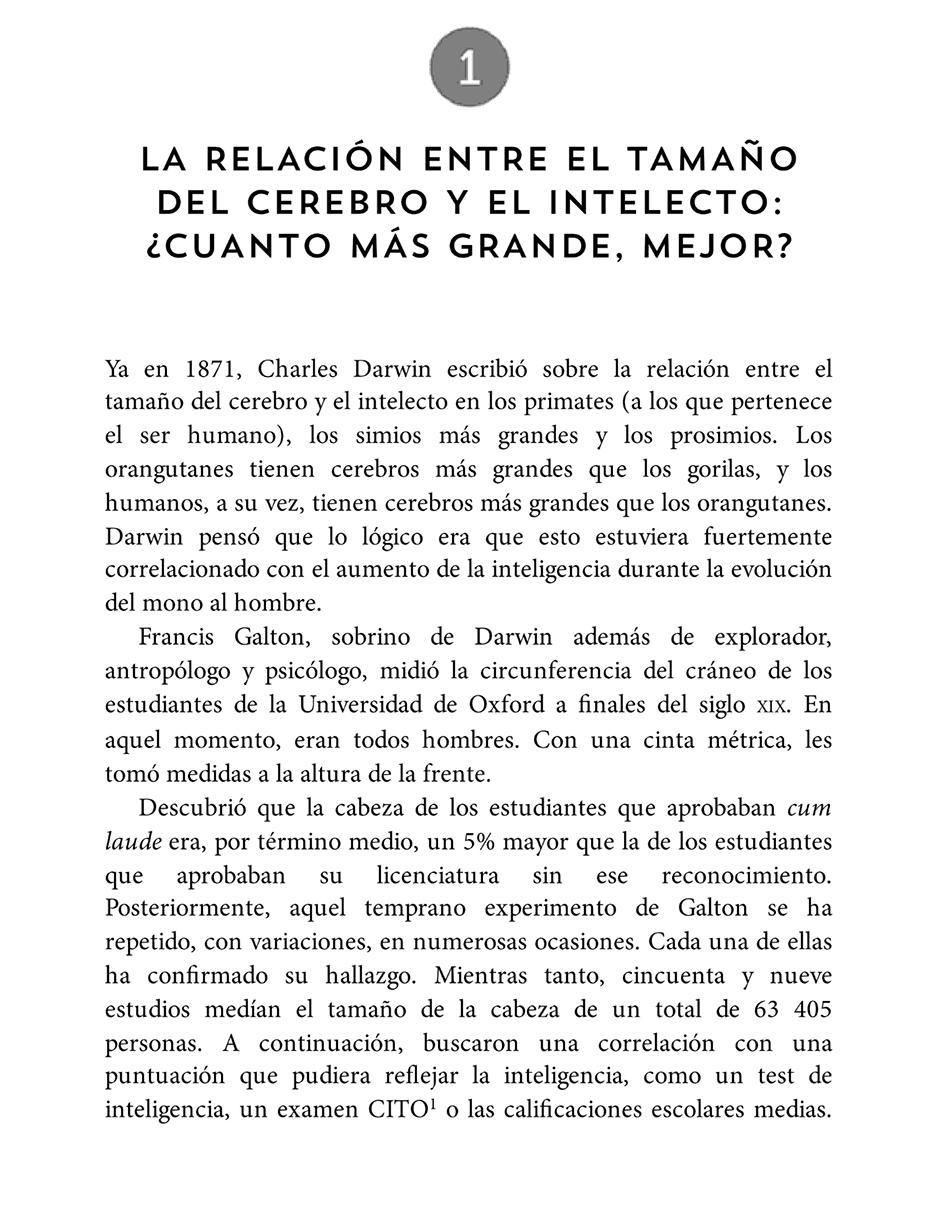 Libro El cerebro de la mujer de Iris Sommer 2