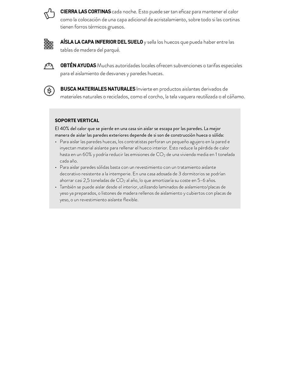 Libro Cómo Reducir Tu Huella de Carbono de Ellen Tout 3