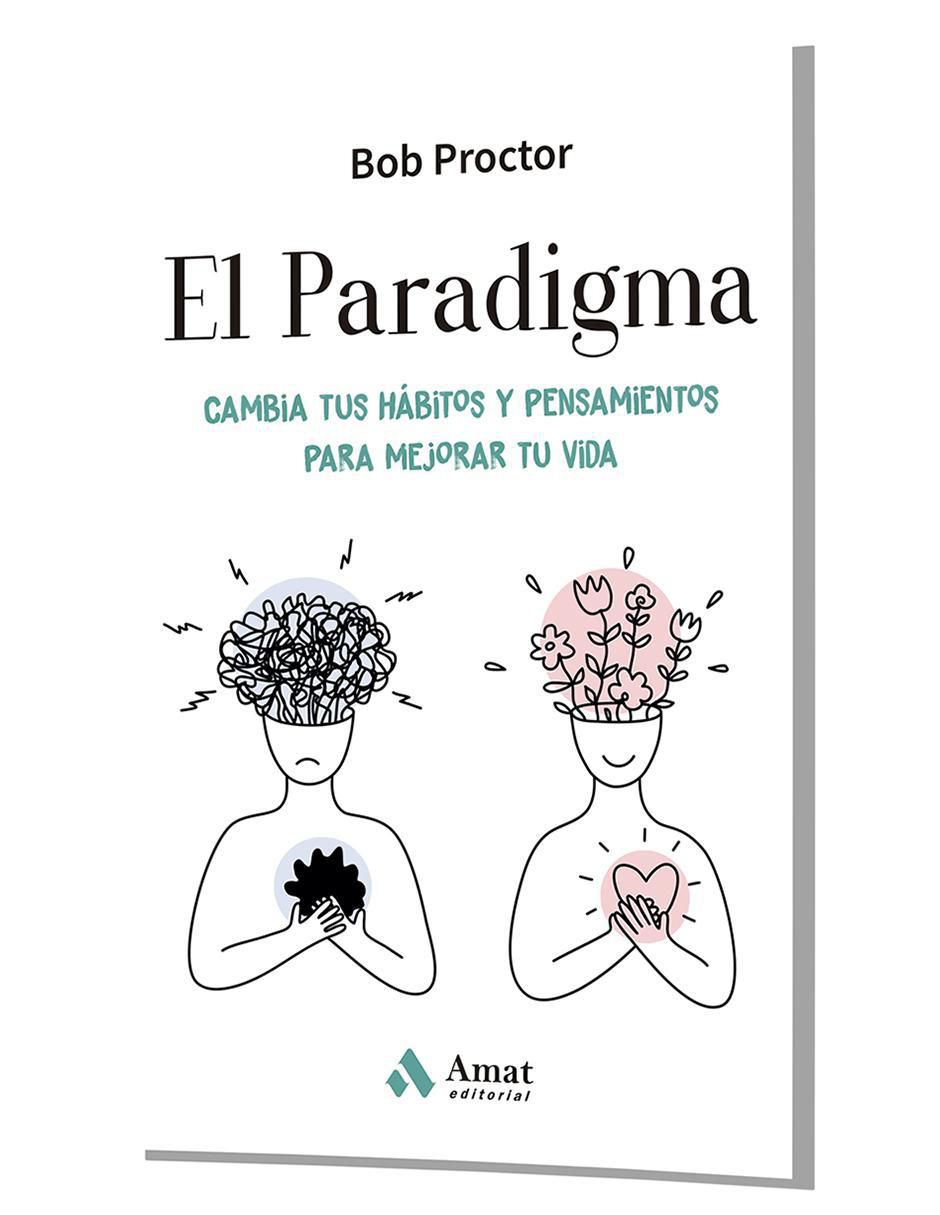 Libro El Paradigma de Bob Proctor 2