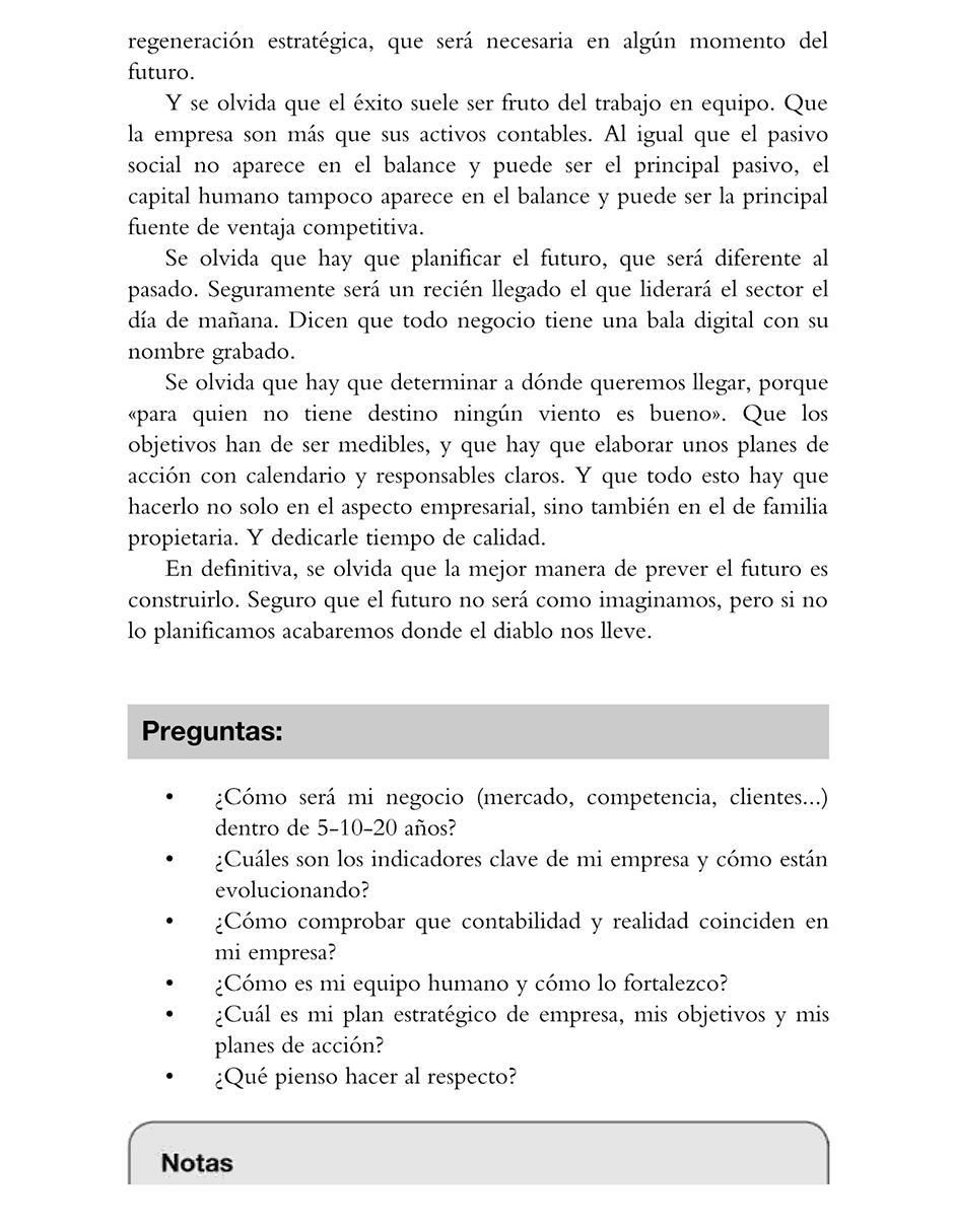 Libro Ángeles y Demonios de La Familia Empresaria de Jordi Tarragona Coromina 2