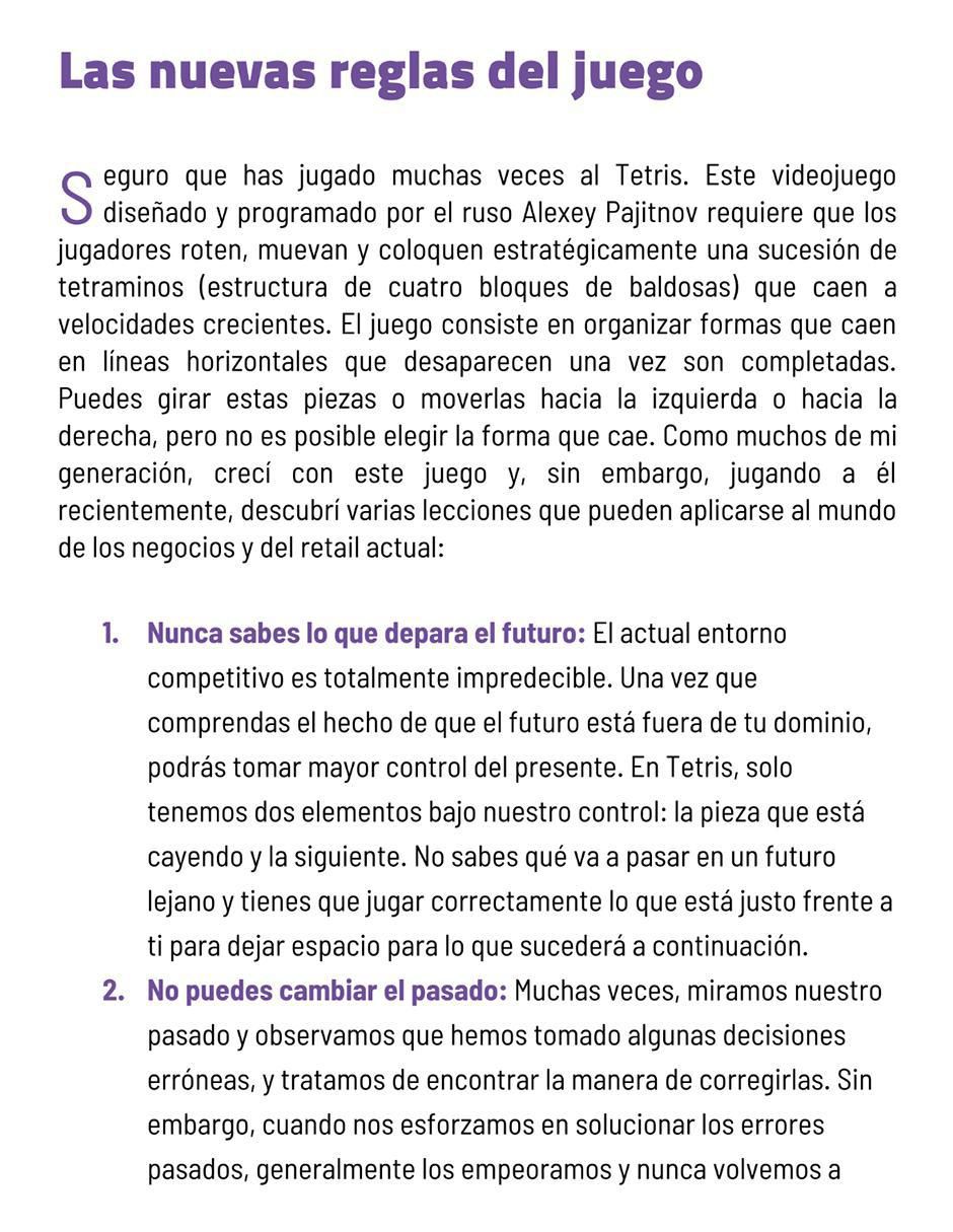Libro Retail Scorecard de Marcos Álvarez 2