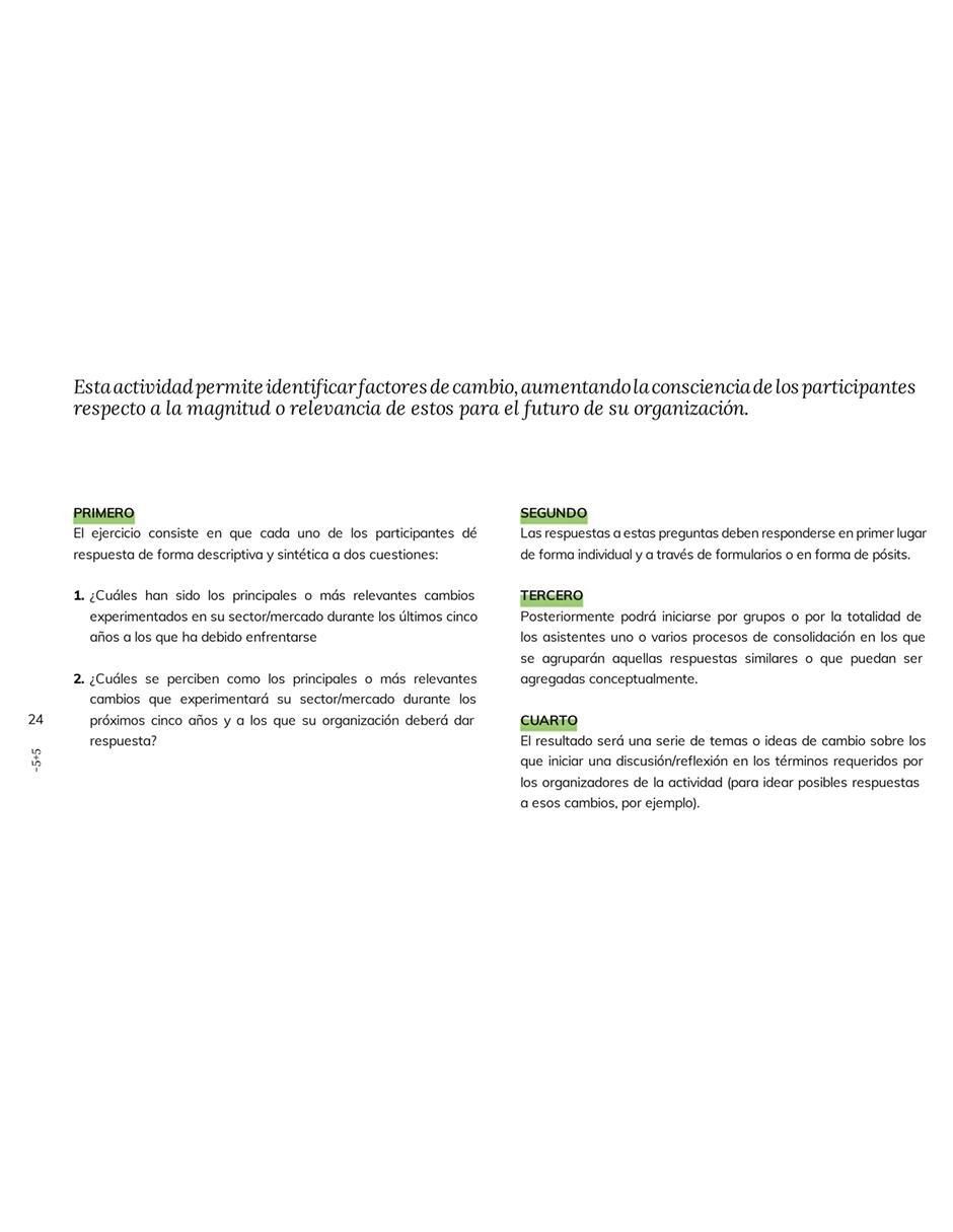 Libro Cómo Innovar: Modelos y Herramientas de Alfons Cornella 3