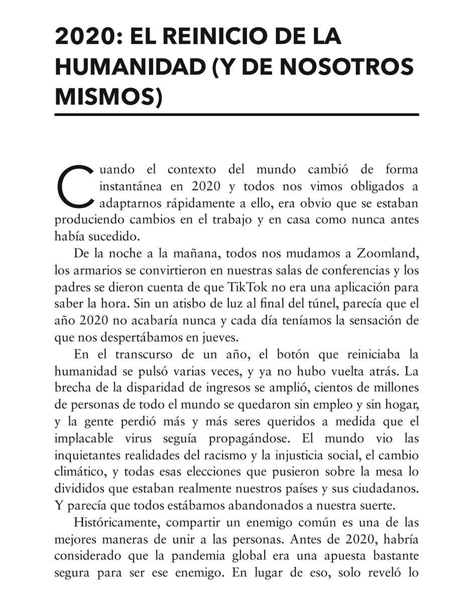 Libro Beyond Happiness: Cómo los líderes auténticos priorizan el propósito y las personas para crecer e impactar de Jenn Lim 2