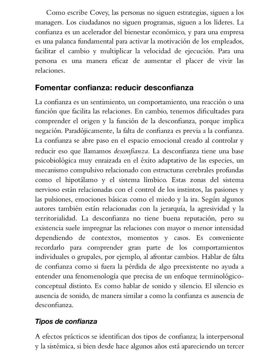 Libro Digital Soft Skills: Habilidades necesarias para una buena gestión y liderazgo en los puestos de trabajo Skills de Blanca Espina / Andrés Raya 2