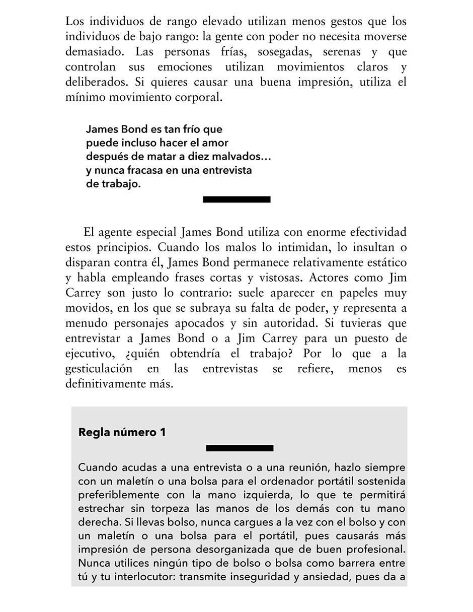 Libro Cómo Leer La Mente de Tus Clientes de Allan Pease / Barbara Pease 2