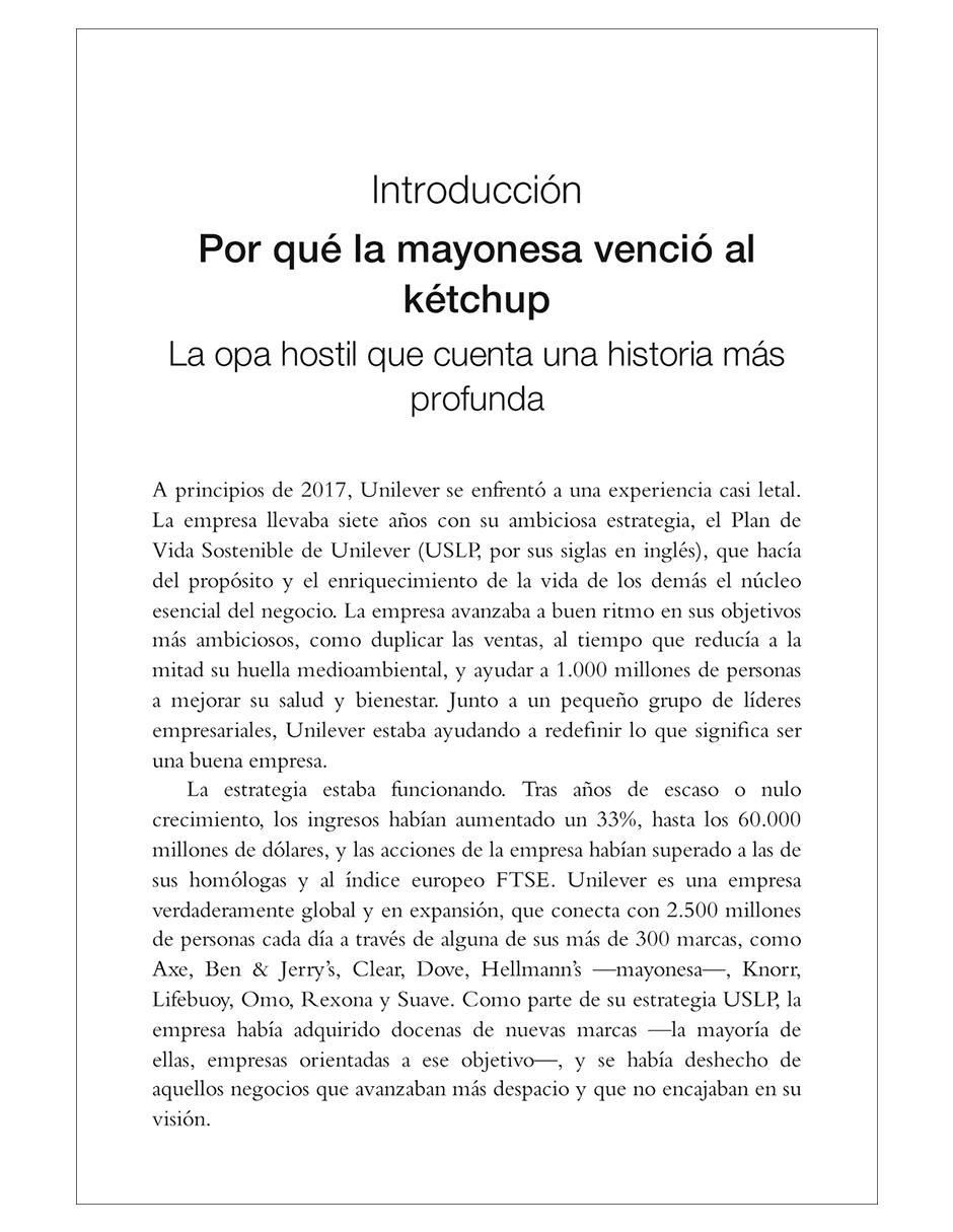 Libro Net Positive Impacto Neto Positivo: Cómo las empresas valientes prosperan dandon más de lo que reciben de Paul Polman / Andrew Winston 2