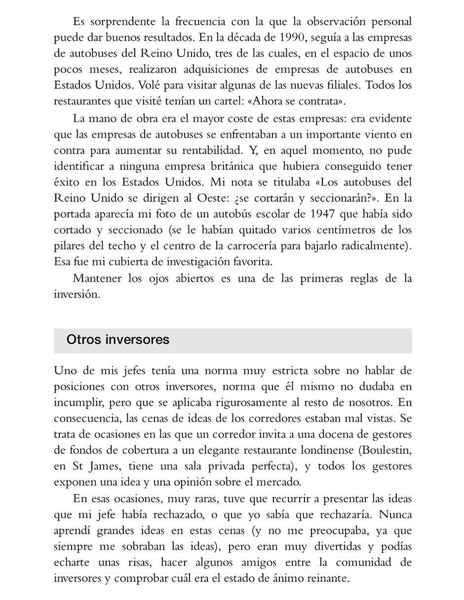 Libro Cómo seleccionar acciones ganadoras: El método Smart Money de Stephen Clapham 2