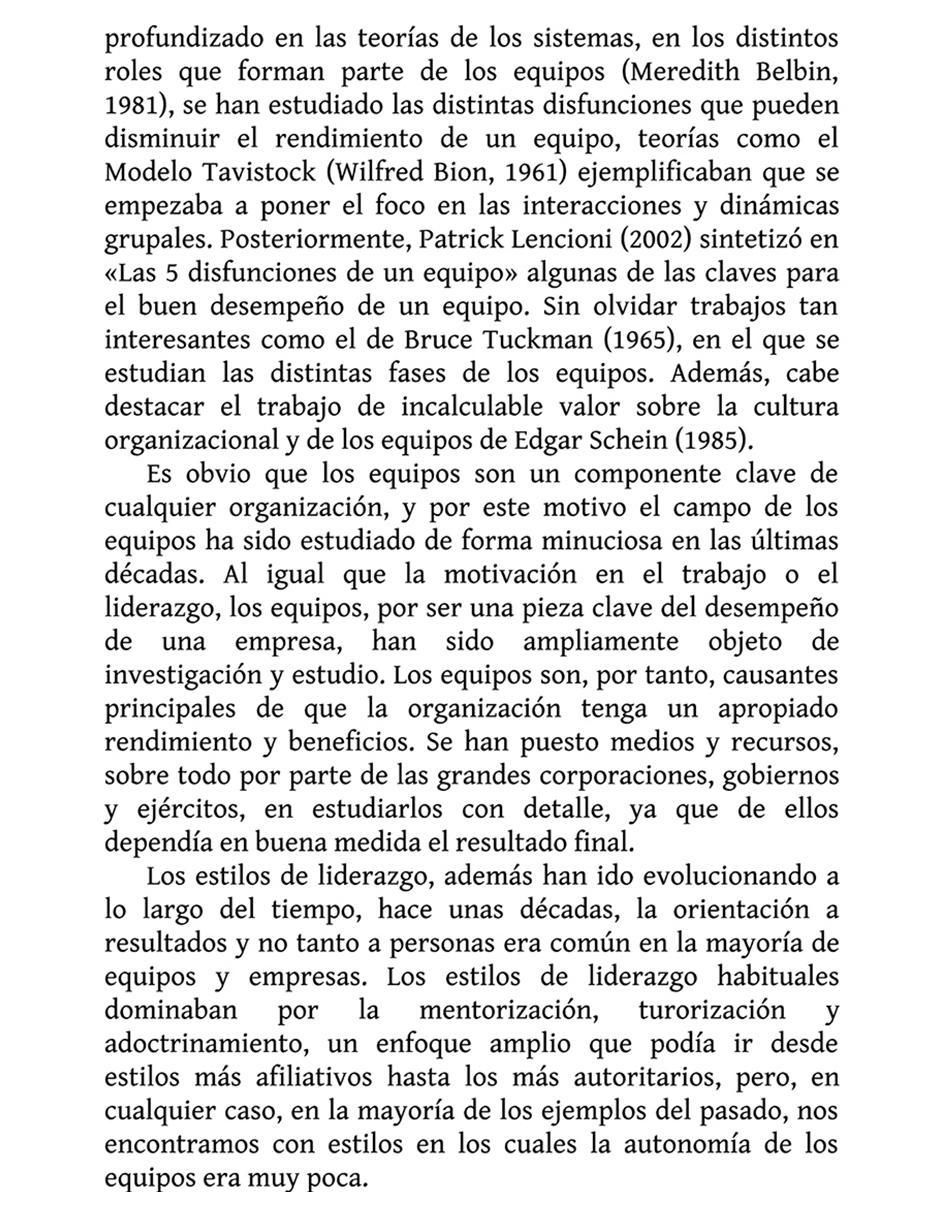 Libro Coaching de equipos de Enric Arola y César Piqueras 2