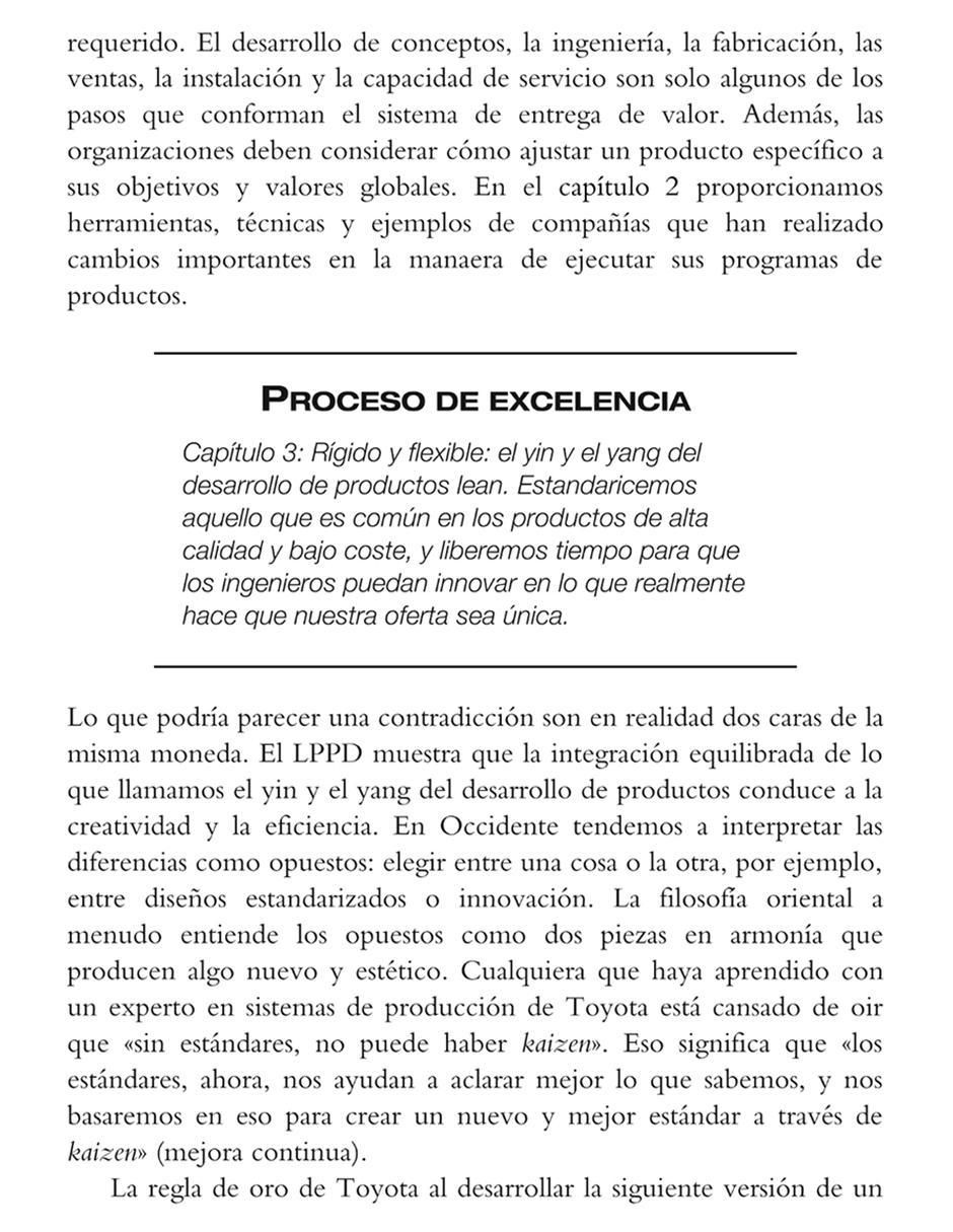 Libro Diseñando el futuro de Jeffrey K. Liker y James M. Morgan 2