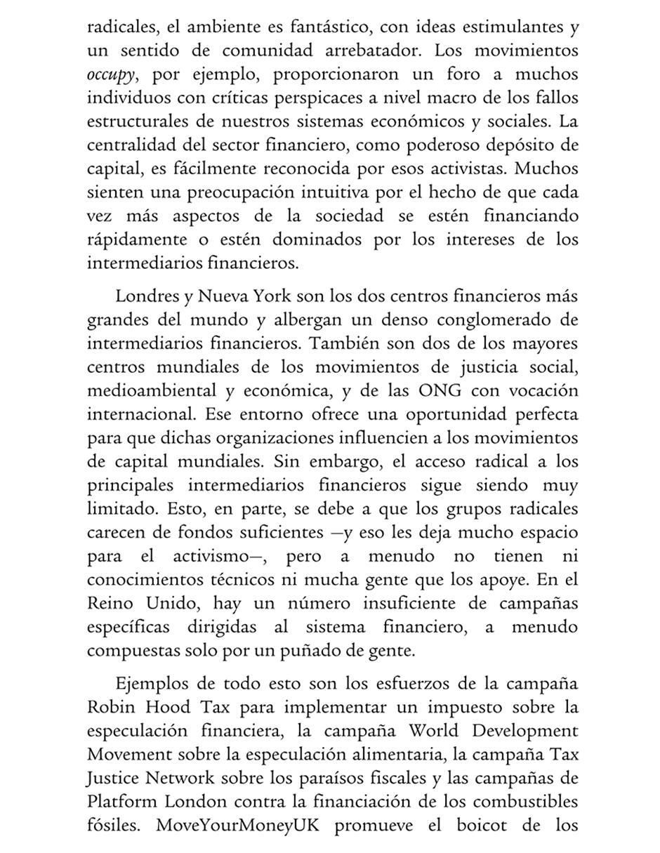 Libro Hackeando el futuro del dinero de Brett Scott 3