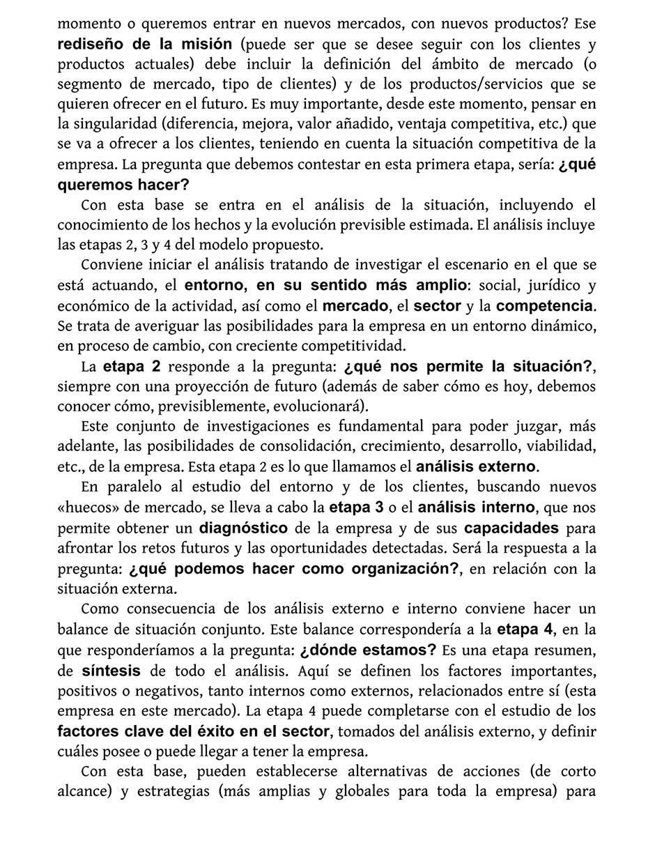Libro Cómo hacer un plan de empresa de Thierry Casillas/ José M. Martí 2