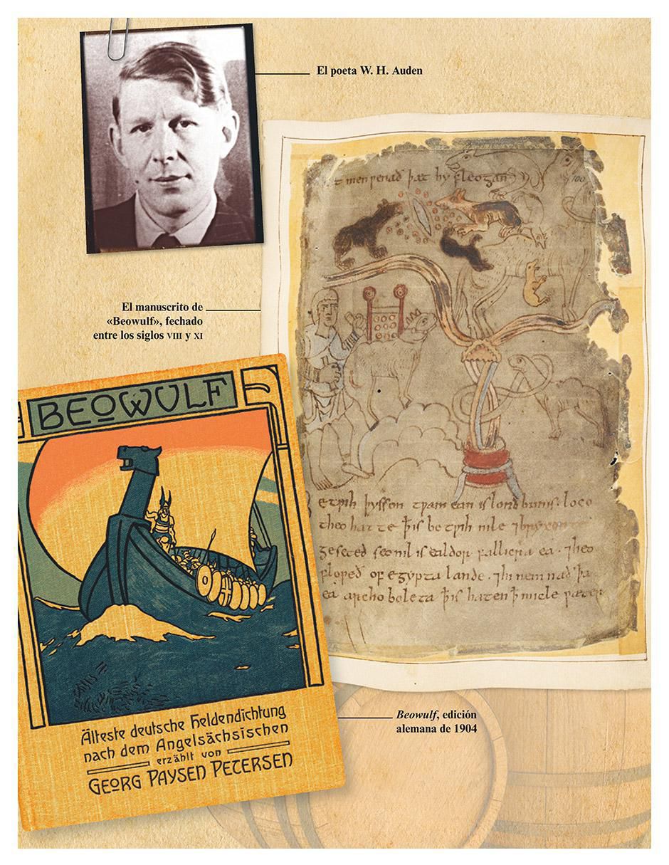 Libro J. R. R. Tolkien: Biografía Breve de Gary Raymond 3