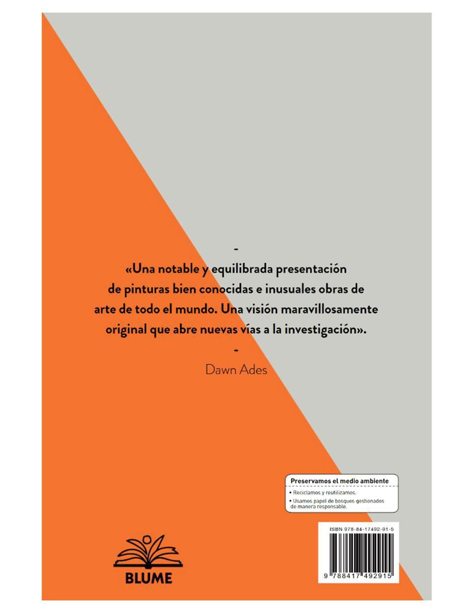 Libro Surrealismo: Esenciales del arte de Amy Dempsey 2