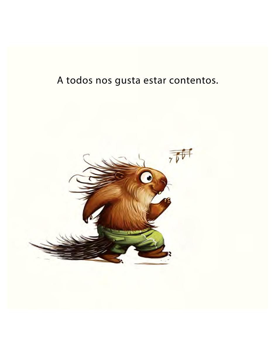Libro Estoy aquí para ti de Jochen Till 2