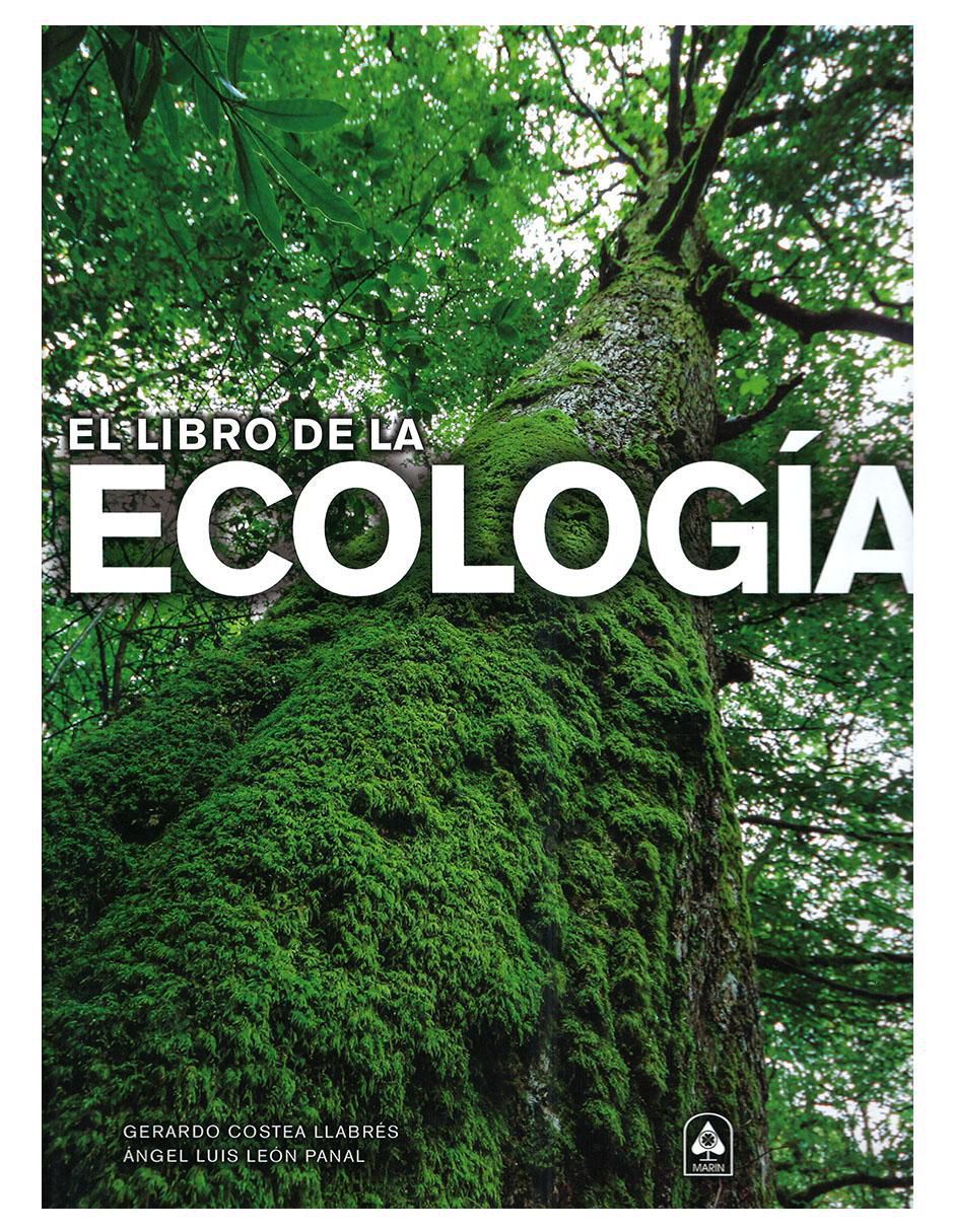 El libro de la ecología de Leon Costea