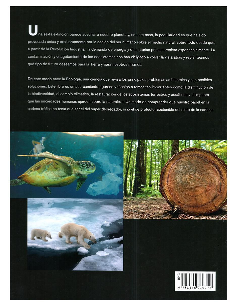 El libro de la ecología de Leon Costea 2