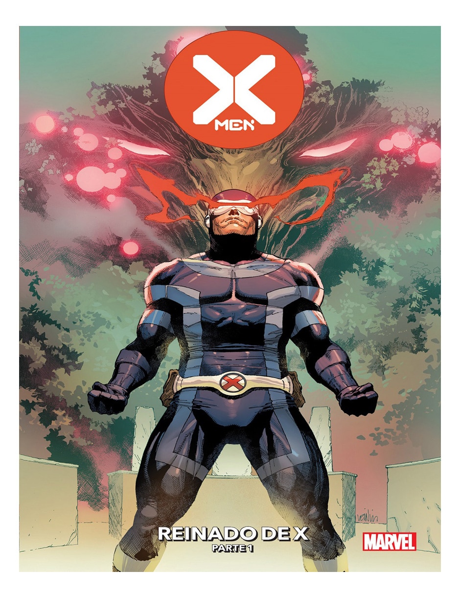 Cómic X-Men (2023) Vol.13 1