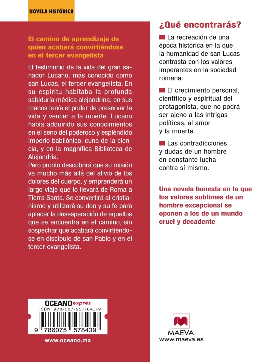 Libro Médico de cuerpos y almas de Taylor Caldwell 2