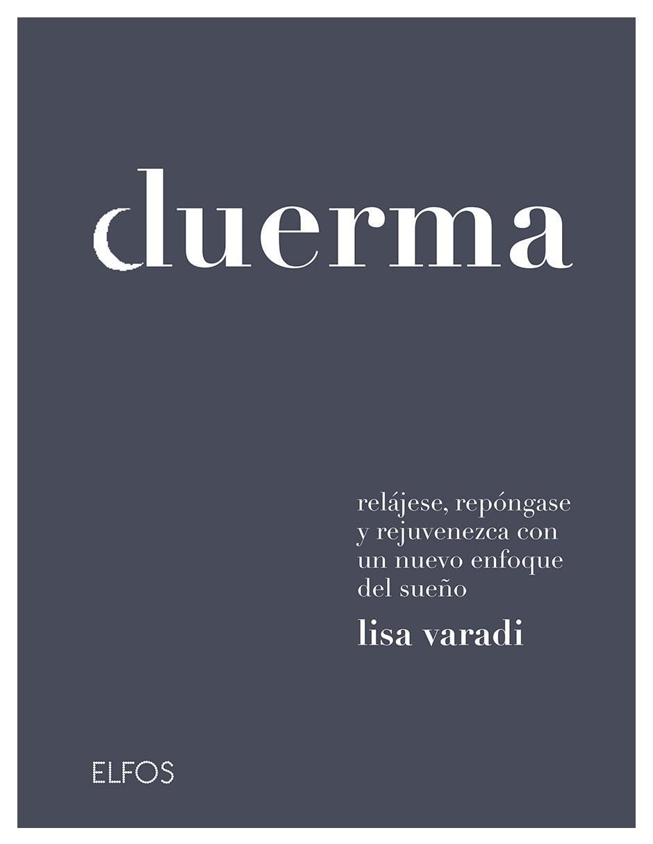 Libro Duerma de Lisa Varadi 2