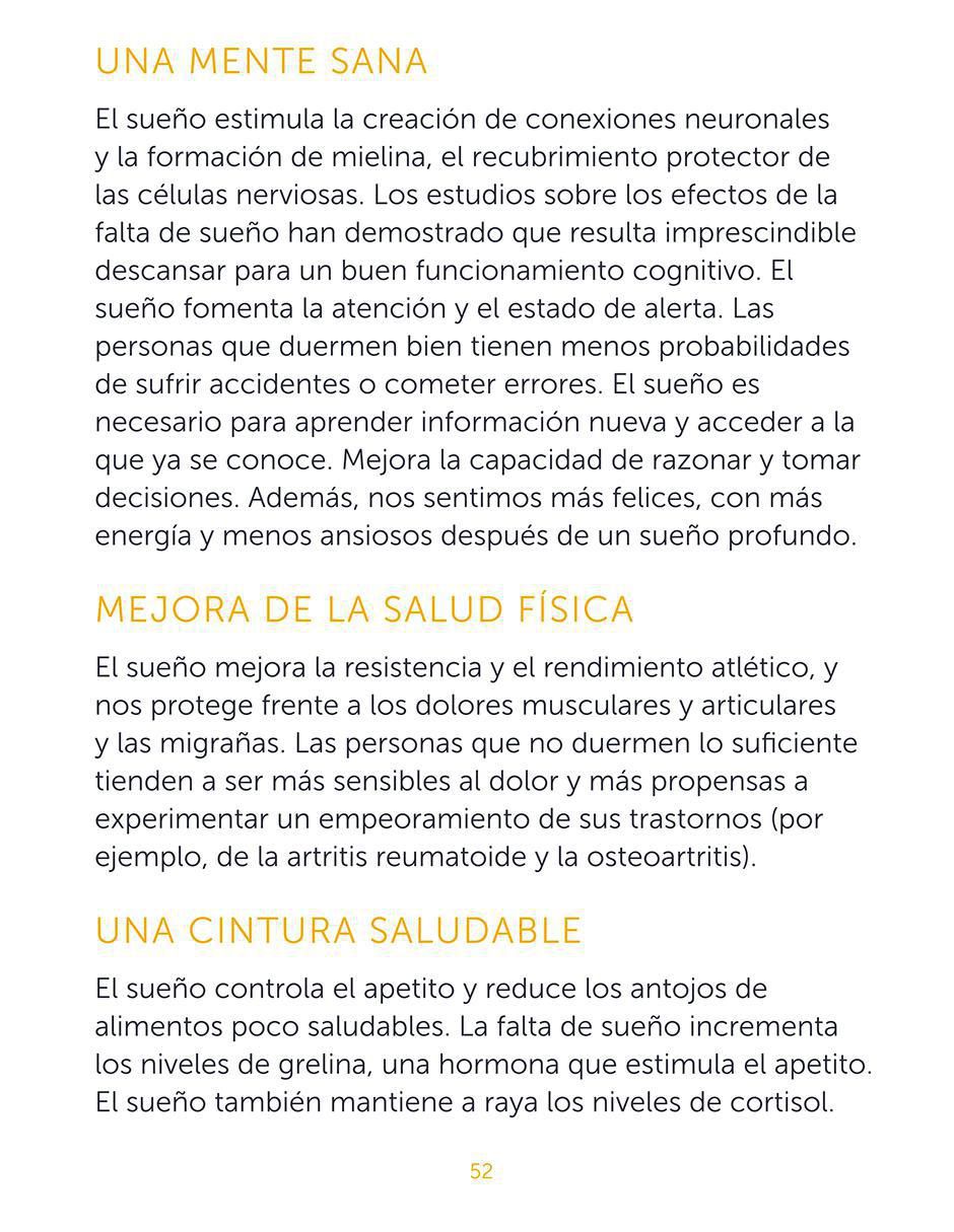 Libro Duerma de Lisa Varadi 3