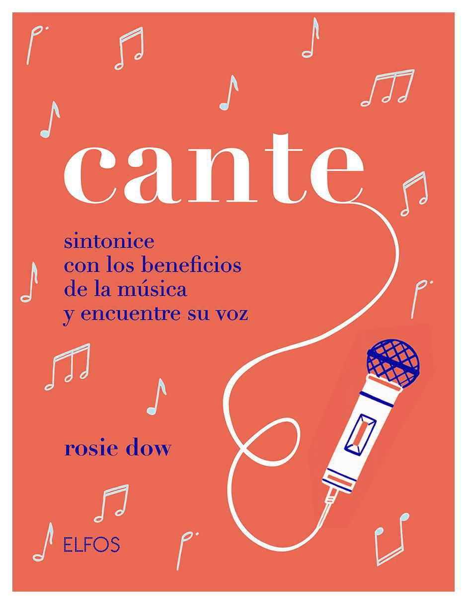 Libro Cante de Rosie Dow Libro Cante de Rosie Dow