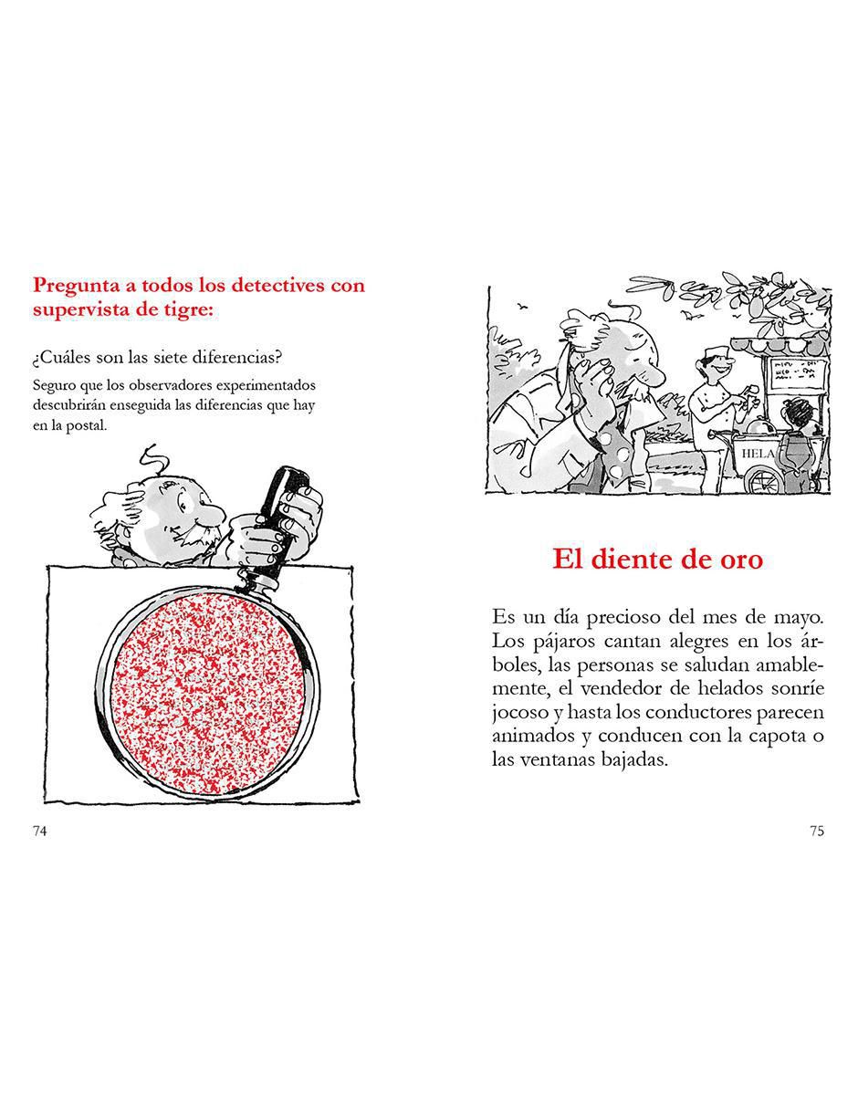 Libro El Loro Verde de Ursel Scheffler 2