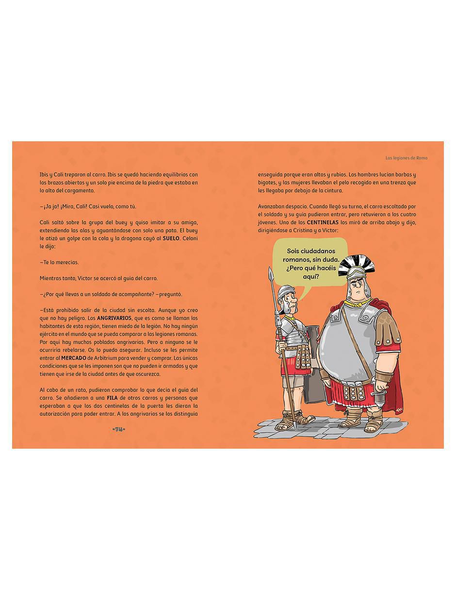 Libro Las Legiones De Roma de Jordi Ortiz Casas 3
