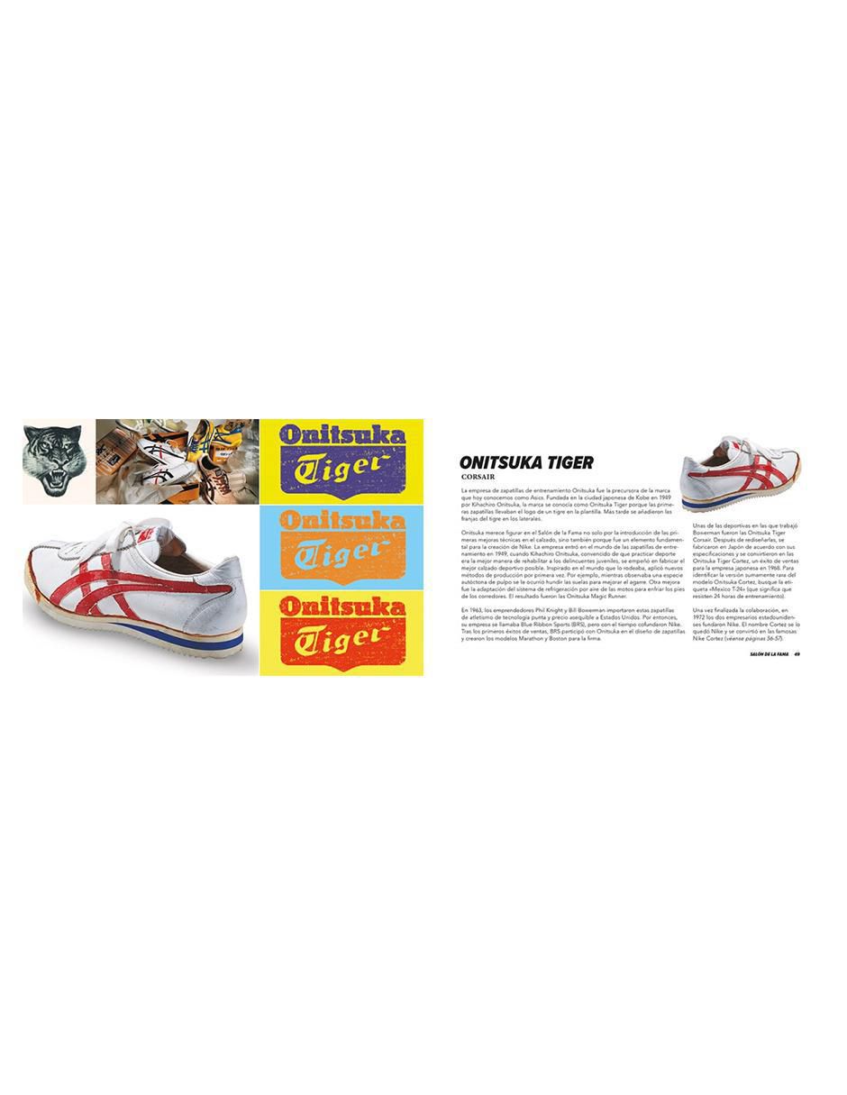 Libro Zapatillas De Deporte de Neal Heard 2