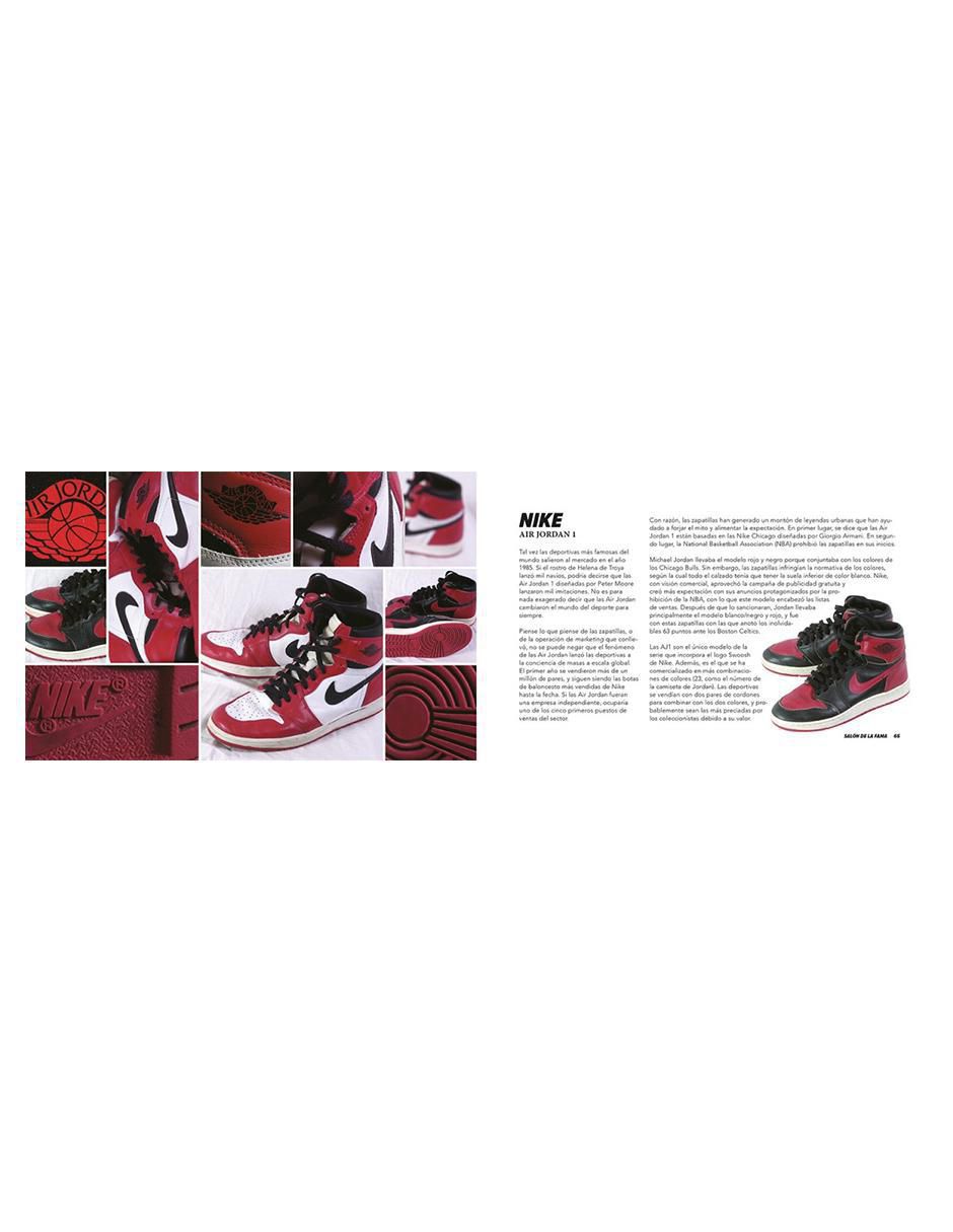 Libro Zapatillas De Deporte de Neal Heard 3