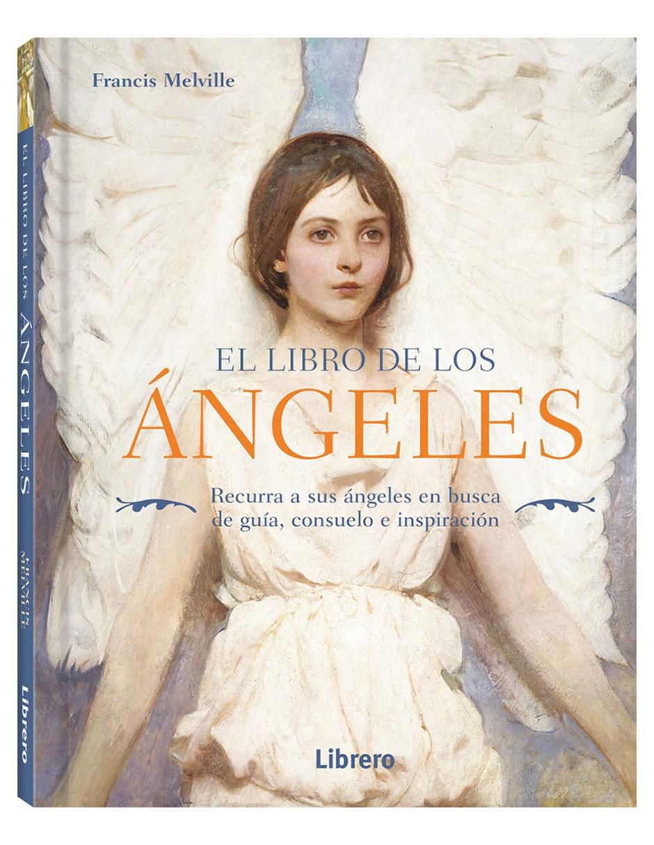 El Libro De Los Ángeles de Francis Melville 2