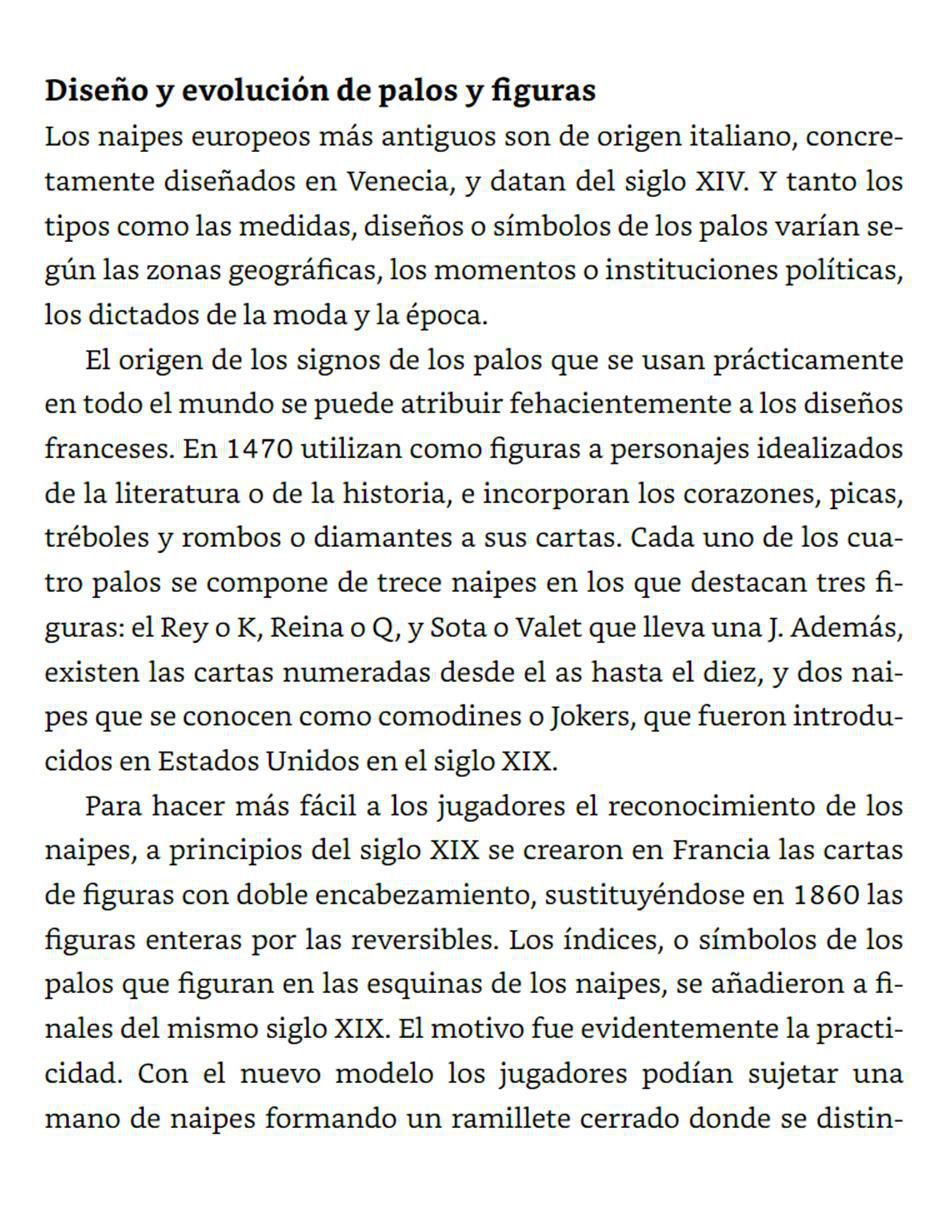 El Gran Libro De Echar Las Cartas de Varios Autores 2