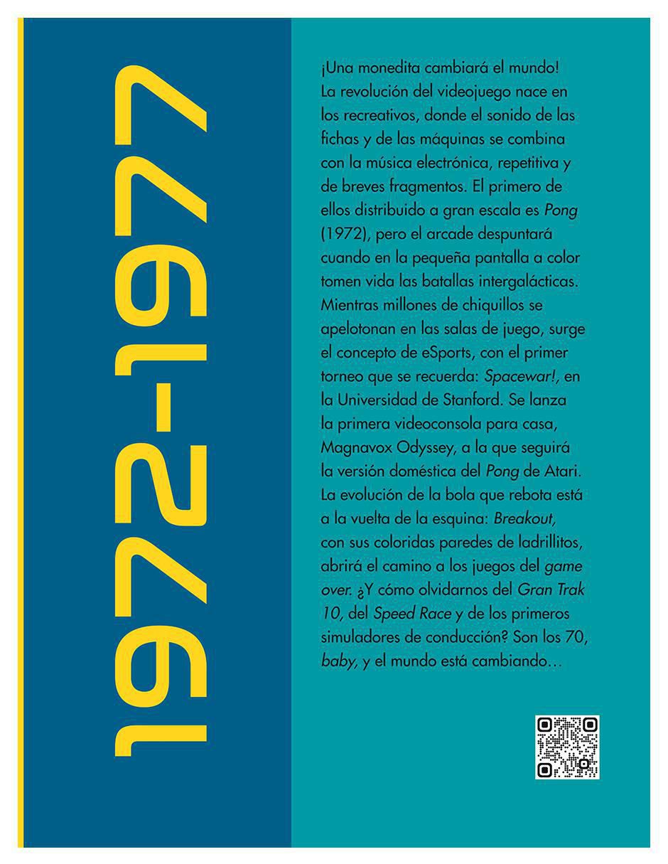 Libro La Evolución De Los Videojuegos de Nicolo Mulas Marcello Y Alberto Bertolazzi 5