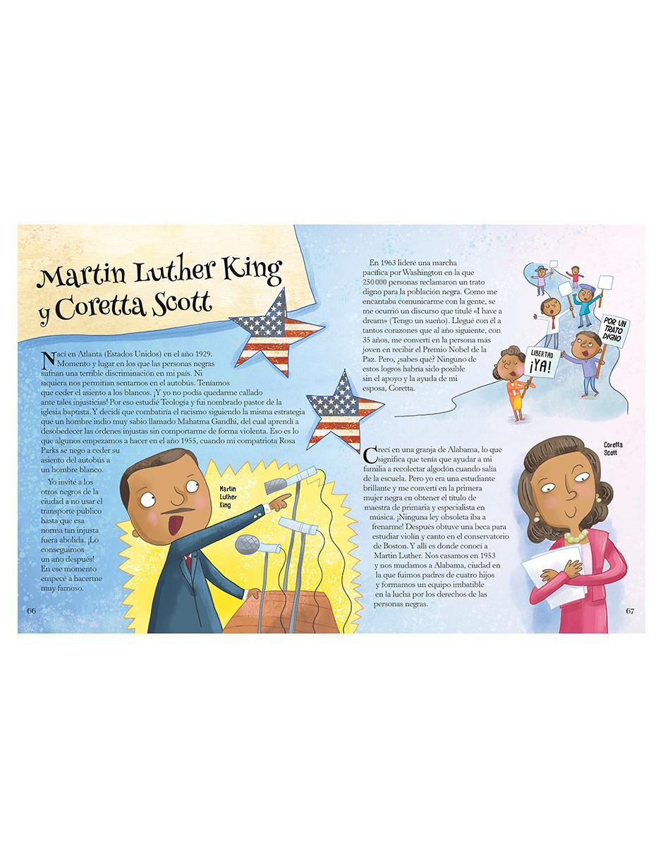 Libro Parejas Extraordinarias De La Historia de Paloma Corredor 4