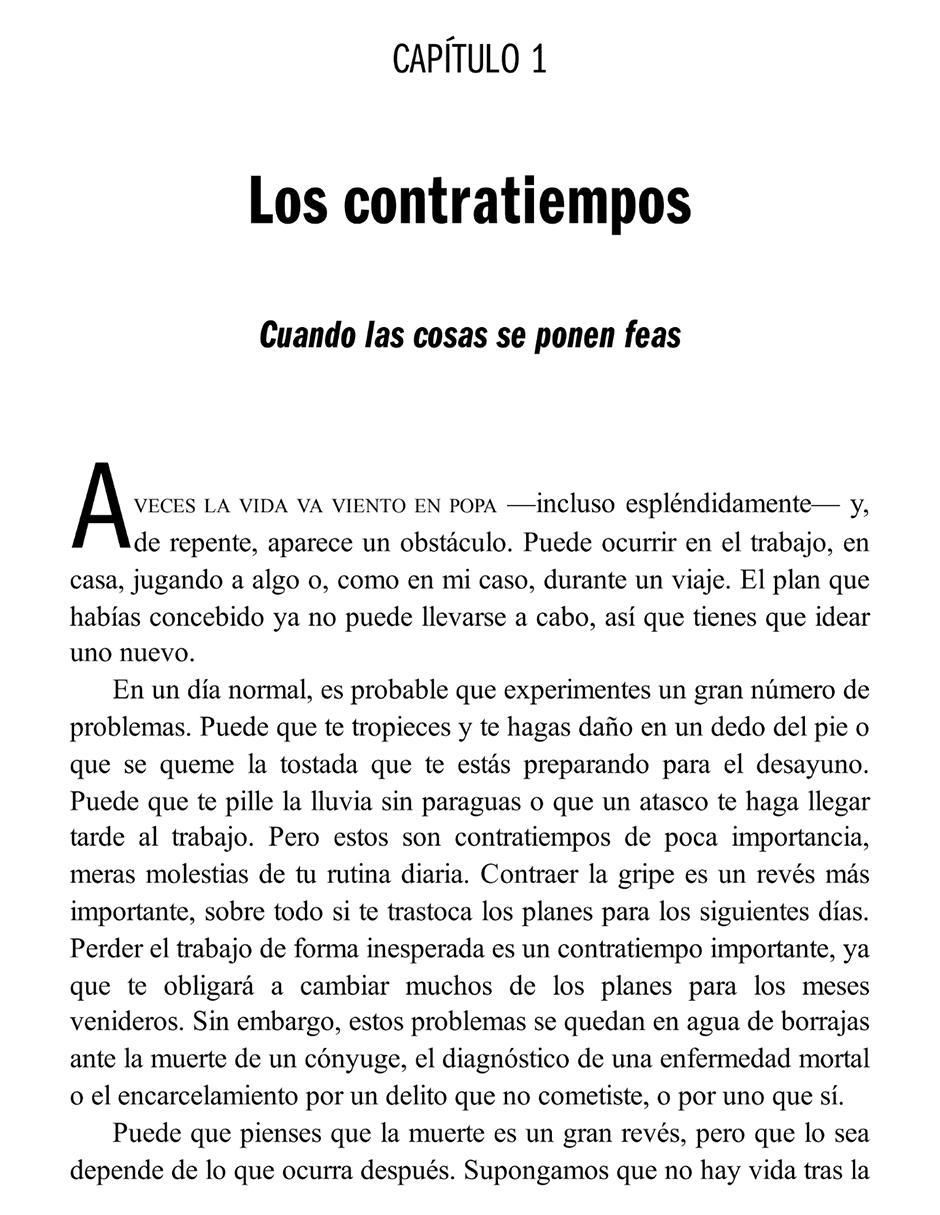 Libro Estoicismo Para Tu Día A Día de William B. Irvine 3