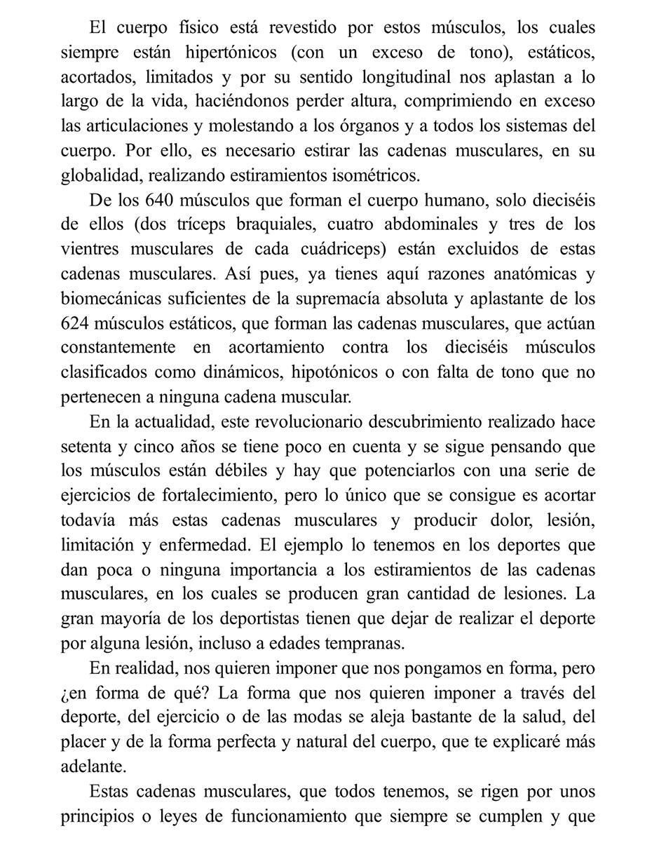 Libro Claves Para Conocerte A Fondo de Raúl Castellano García 3