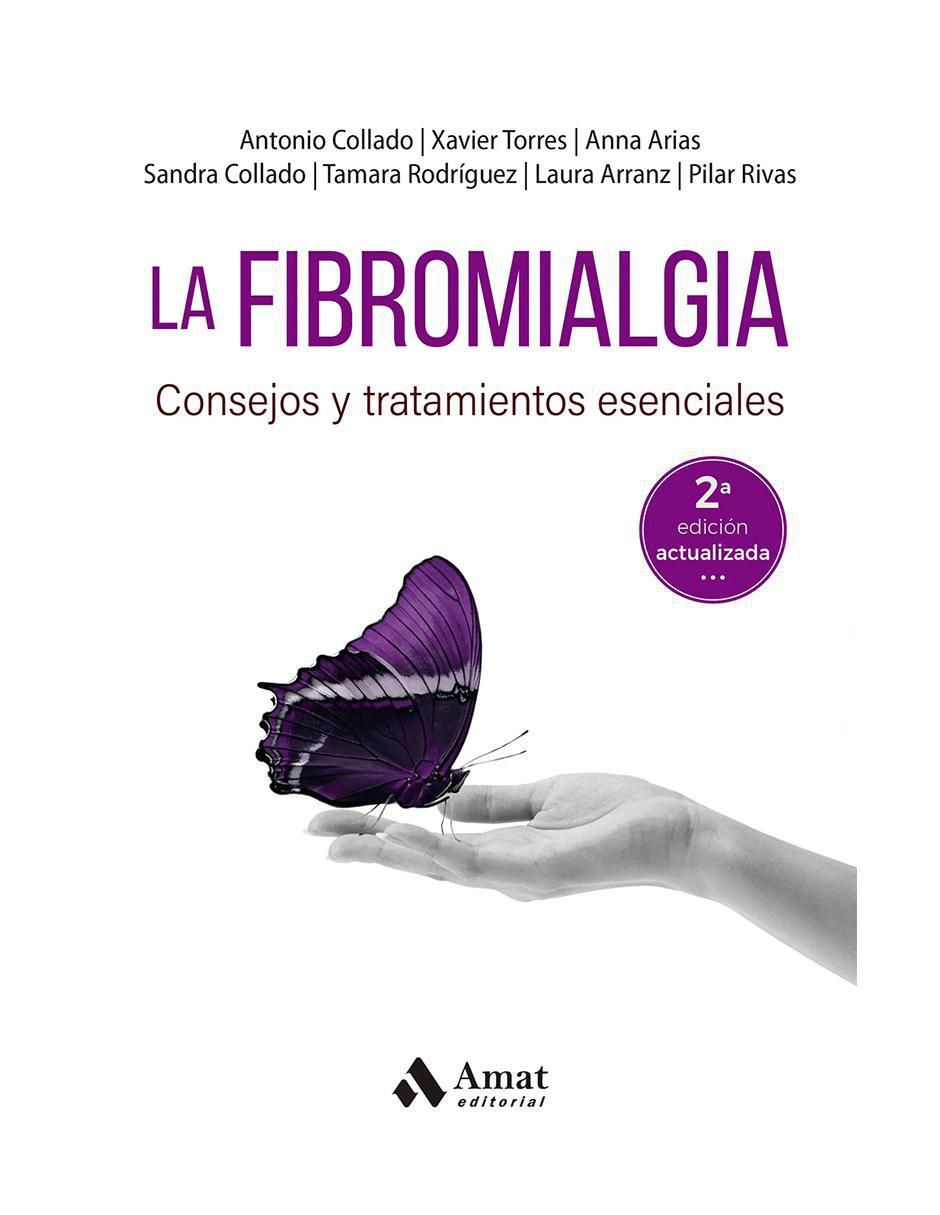Libro La Fibromialgia de Varios Autores