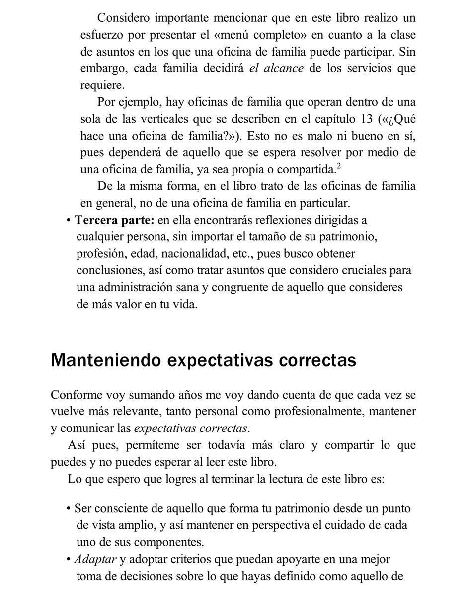 Libro Patrimonio Y Familia de Rodrigo Rincón Fernández 2